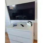 בית נופש Sea View Comfortable *