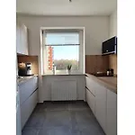 Sea View Comfortable בית נופש *
