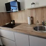 בית נופש Sea View Comfortable *