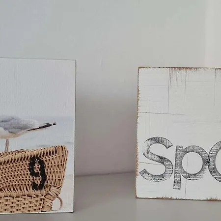 Sea View Comfortable Tatil Evi