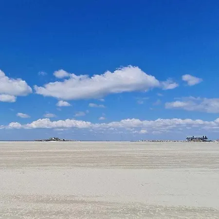 Sea View Comfortable