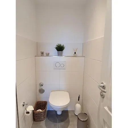 Sea View Comfortable