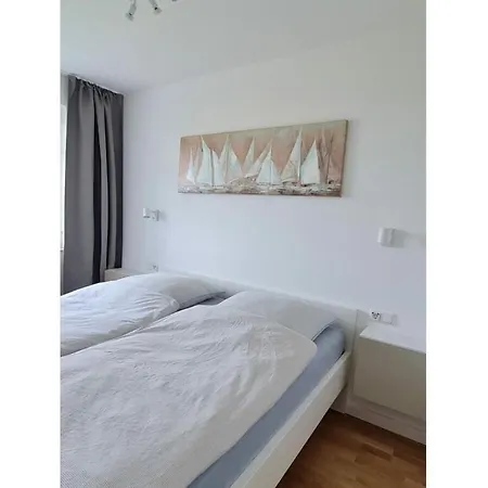 Sea View Comfortable * Sankt Peter-Ording