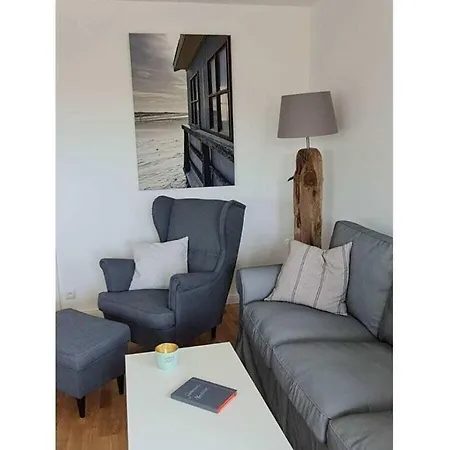 Sea View Comfortable