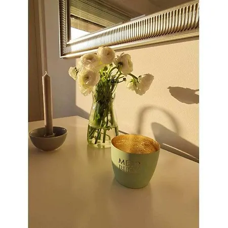 Sea View Comfortable * Sankt Peter-Ording