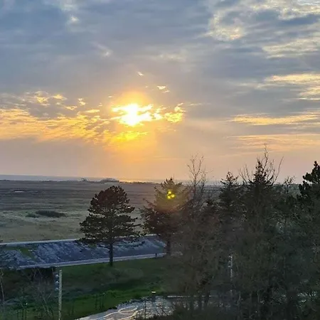 Sea View Comfortable Sankt Peter-Ording
