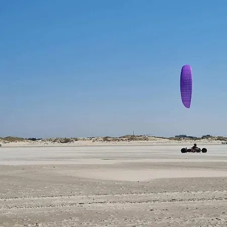 Sea View Comfortable Tatil Evi