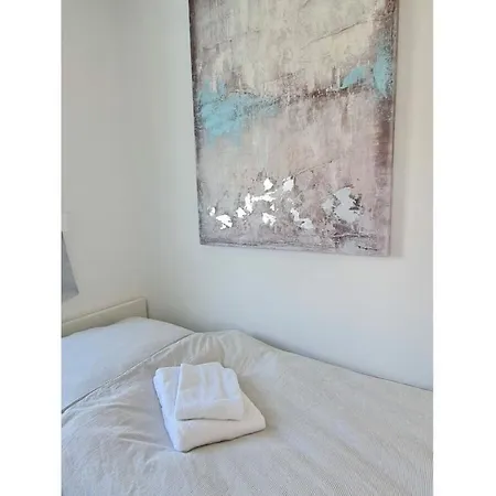 Tatil Evi Sea View Comfortable Böhl