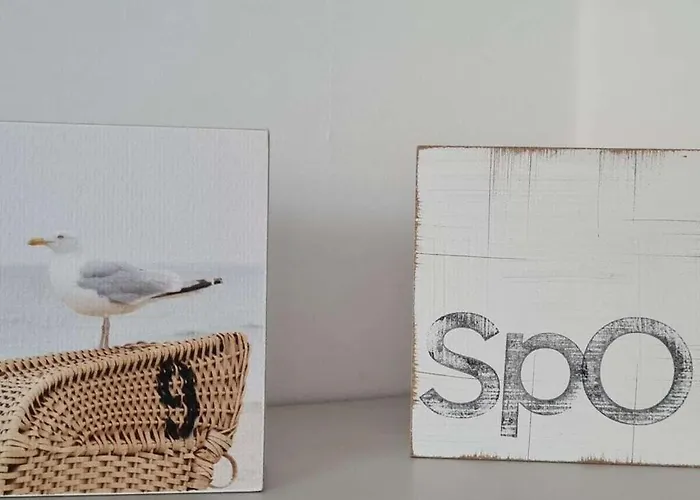 Sea View Comfortable Casa de Férias