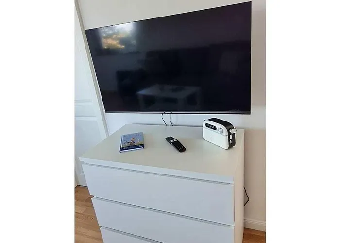 Casa de Férias Sea View Comfortable *