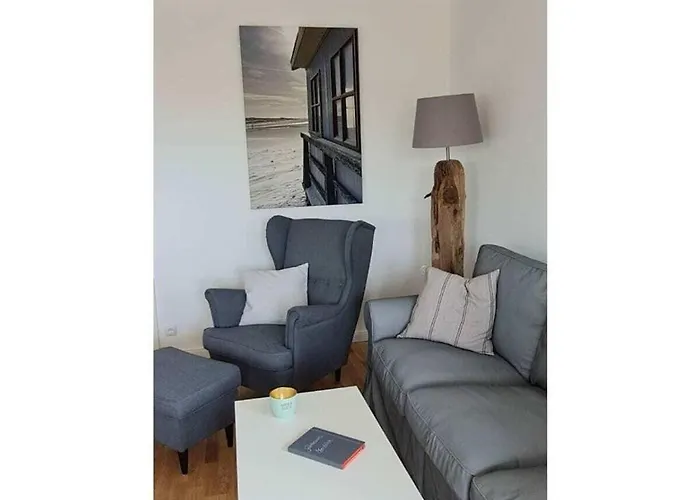 Sea View Comfortable