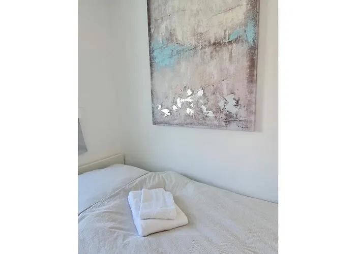 펜션 Sea View Comfortable Böhl